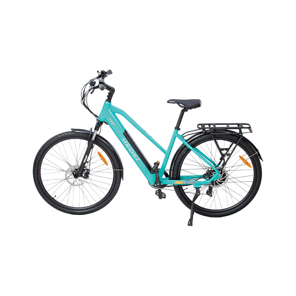 Električni bicikl Villager Stradale 250W 36V 10,4Ah