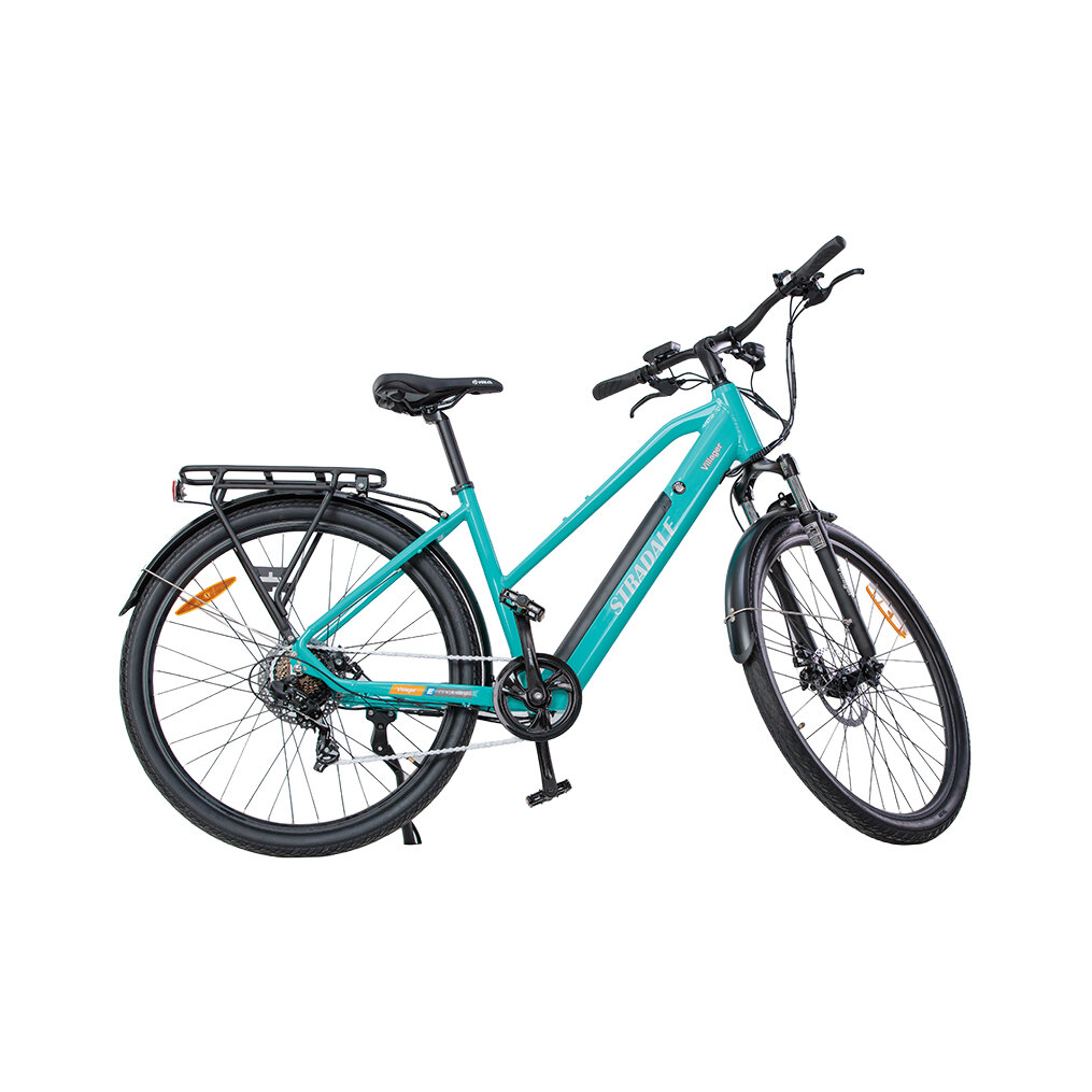 Električni bicikl Villager Stradale 250W 36V 10,4Ah