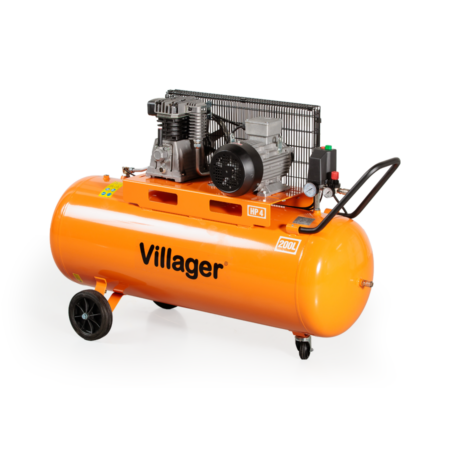 Kompresor Villager V-200/4 Pro