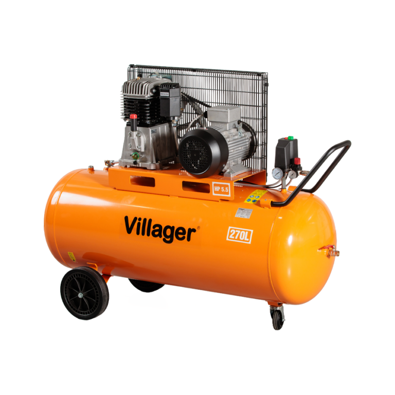 Kompresor Villager V-300/5.5 Pro