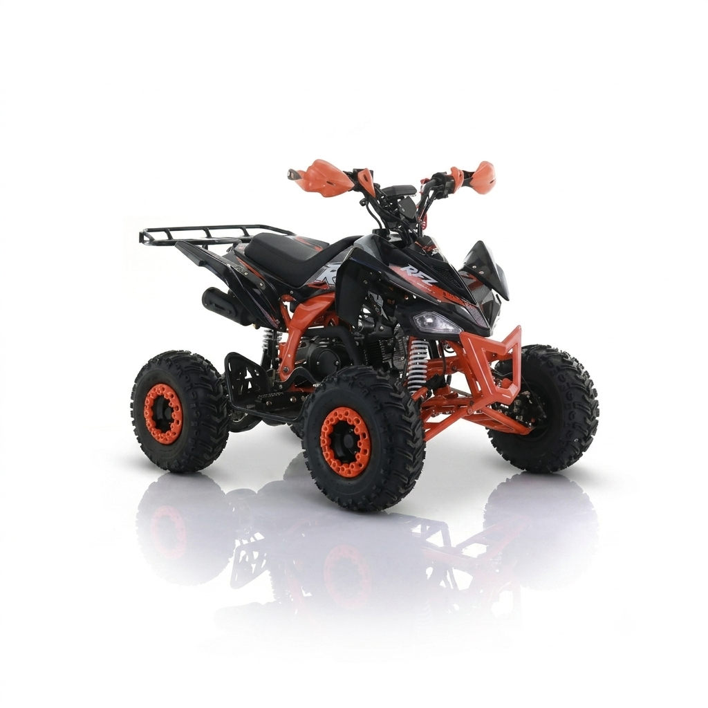 Migliori ATV za djecu AGA-2C 110cc