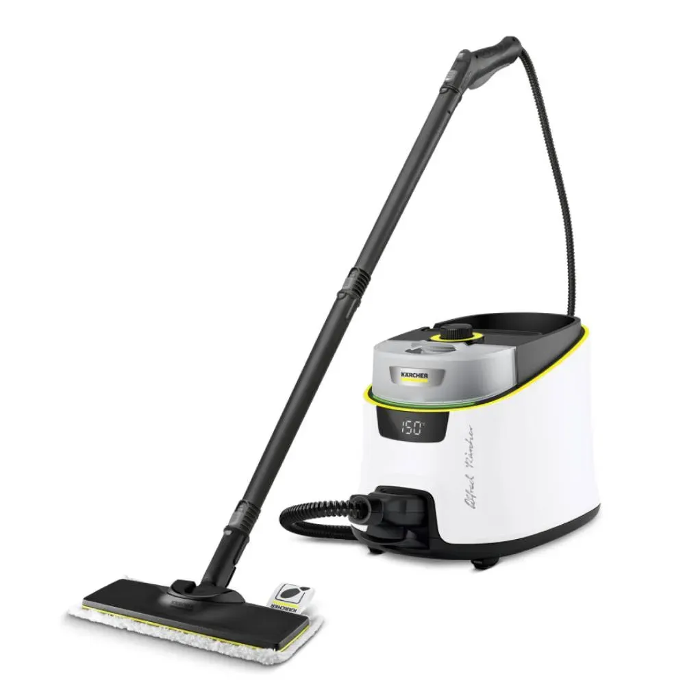 Karcher paročistač parni čistač SC 5 Deluxe Signature Line