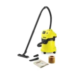 Karcher usisivač za suvo i mokro WD 3 P