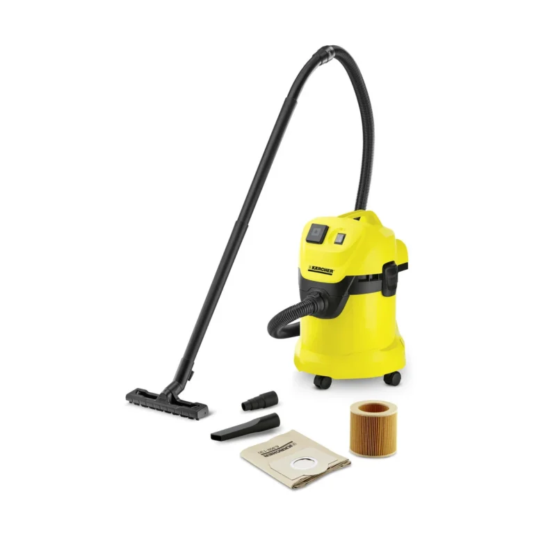 Karcher usisivač za suvo i mokro WD 3 P