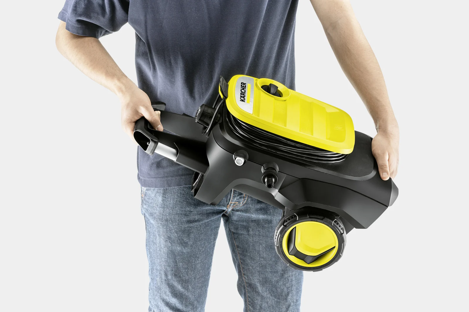 Karcher perač visokim pritiskom K 5 Compact Home