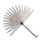 SET MJERNIH LISTIĆA 0.02-1.00 MM 23 KOM SATA