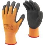 RUKAVICE TOUCH SCREEN SPANDEX YATO