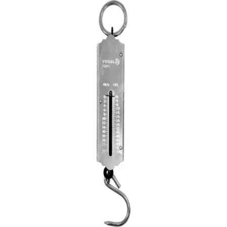 VAGA RASTEZNA 25kg VOREL 15291
