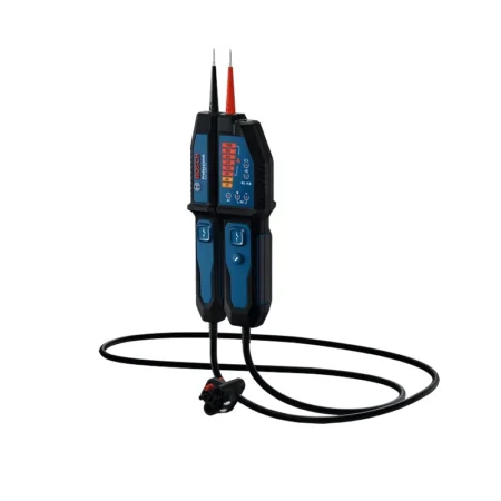 DVOPOLNI ISPITIVAČ NAPONA GVT 1000-15 BOSCH 0601077800