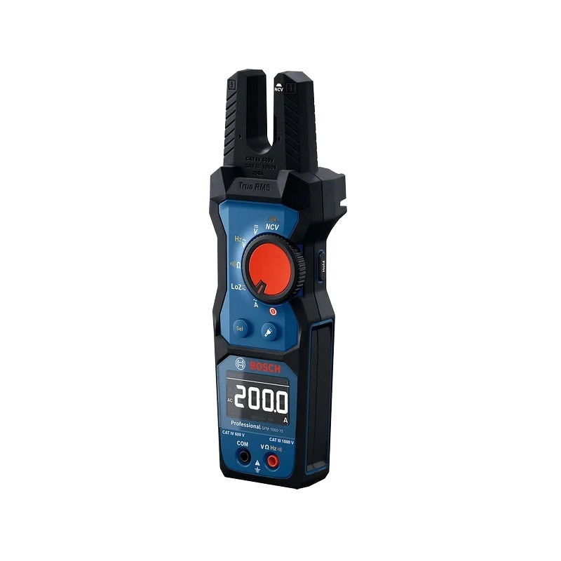 VILJUŠKASTI ISPITIVAČ NAPONA GFM 1000-15 BOSCH 0601077400