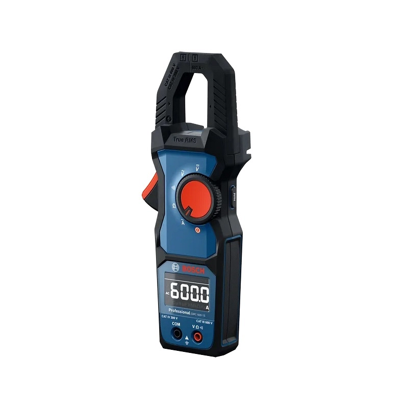 STRUJNA KLIJEŠTA GMC 600-15 BOSCH 0601077600