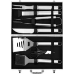 SET PRIBORA ZA ROŠTILJ 7/1 YATO YG-20111