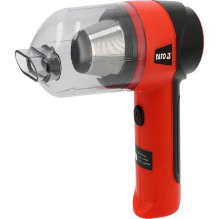 USISAVAČ PUHAČ ZA AUTOMOBILE 70 W SA DODATCIMA YT-85687