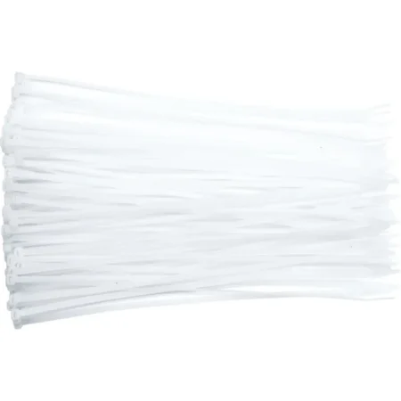 VEZICE BIJELE 3.6x300 mm 73885 VOREL