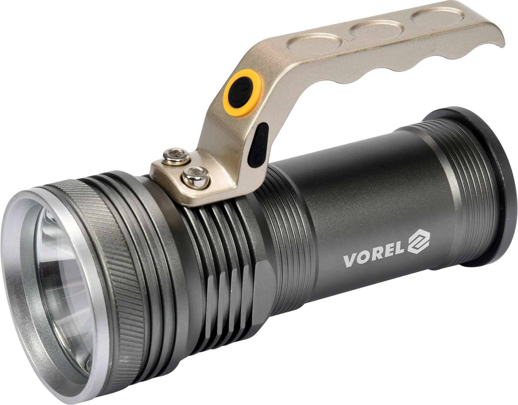 LAMPA RUČNA LED 10 W 3X1,5V 88560 VOREL