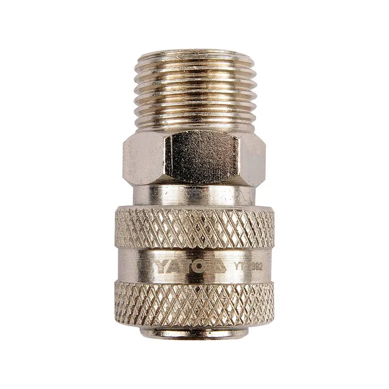 SPOJNICA ZA ZRAK YT-2392 1/2"