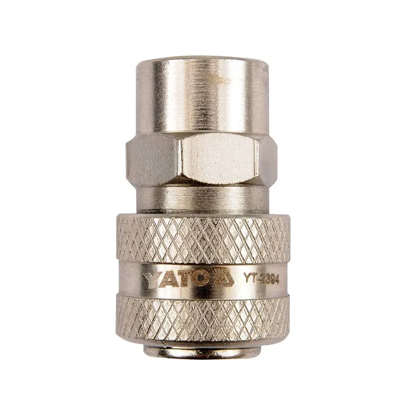 SPOJNICA ZA ZRAK YT-2394 3/8"