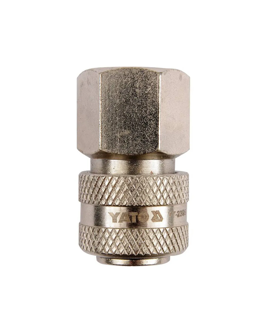 SPOJNICA ZA ZRAK YT-2395 1/2"