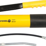 MAZALICA SA CRIJEVOM 600 ml VOREL 78043