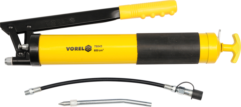 MAZALICA SA CRIJEVOM 600 ml VOREL 78043