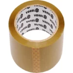 LJEPLJIVA TRAKA ZA PAKIRANJE SMEĐA 48 mm75301 VOREL