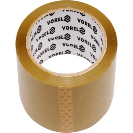 LJEPLJIVA TRAKA ZA PAKIRANJE SMEĐA 48 mm75301 VOREL