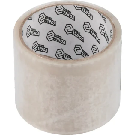 LJEPLJIVA TRAKA ZA PAKIRANJE PROZIRNA 48 mm 75303 VOREL