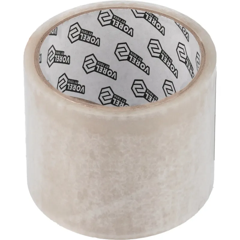 LJEPLJIVA TRAKA ZA PAKIRANJE PROZIRNA 48 mm 75303 VOREL