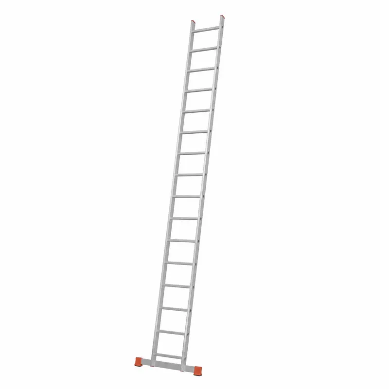 LJESTVE 4.3 m RAVNE 1X16 GAZIŠTA B-LINE STS