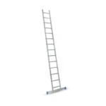 LJESTVE 4.5 m AL RAVNE 1x15 GAZIŠTA A02A/450 STS