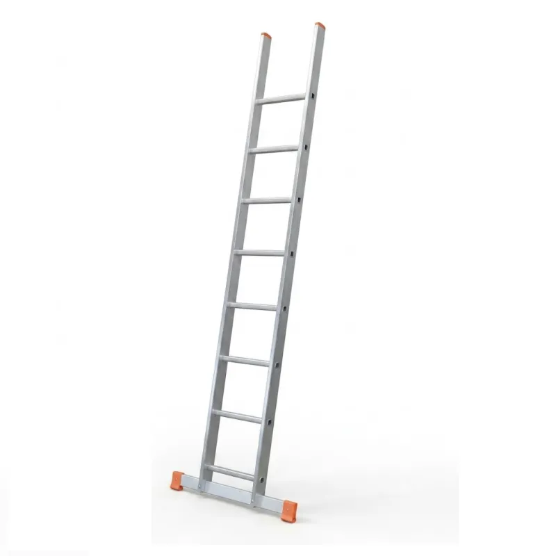 LJESTVE 2.3 m RAVNE 1X8 GAZIŠTA B- LINE STS