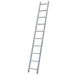 LJESTVE RAVNE 2.7m 10 GAZIŠTA