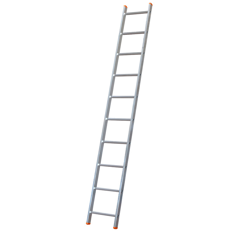 LJESTVE RAVNE 2.7m 10 GAZIŠTA
