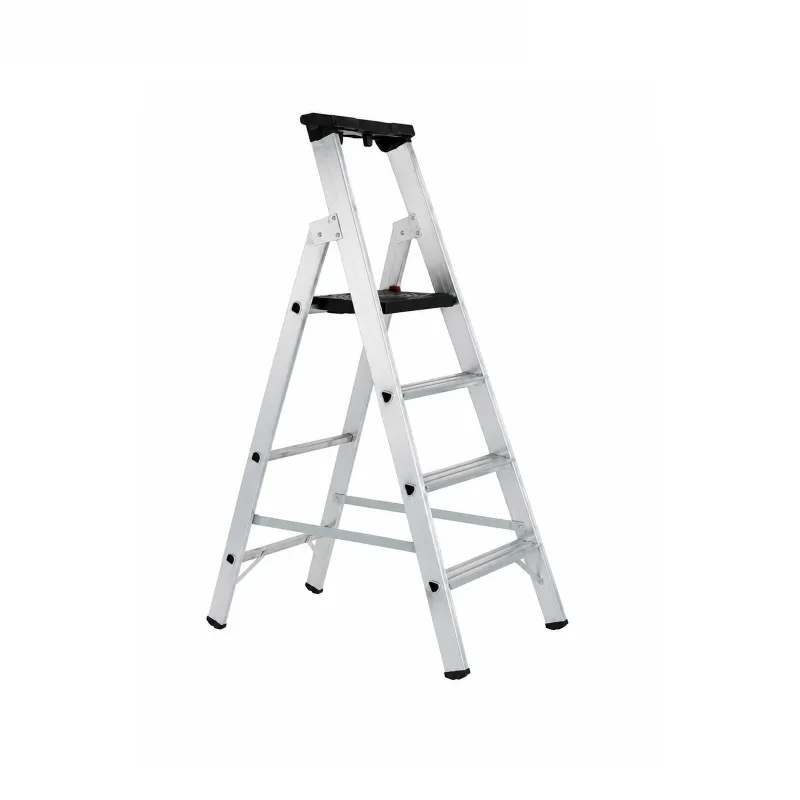 STEP LJESTVE 4 GAZIŠTA PROFI STS