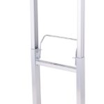 TRANSPORTNA KOLICA 90 KG 78661 VOREL