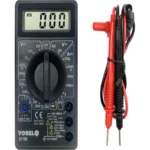 MULTIMETAR DIGITALNI 81780 VOREL