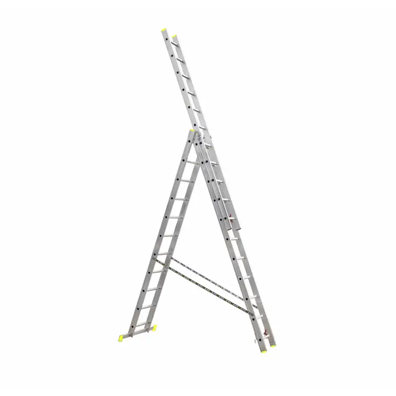 LJESTVE KOMBINIRANE AXXA 3x11 GAZIŠTA