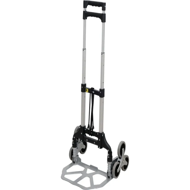 KOLICA TRANSPORTNA ZA STEPENICE 70KG 78662 VOREL