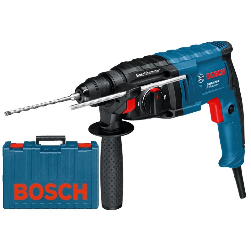 GBH 2-20 D Professional