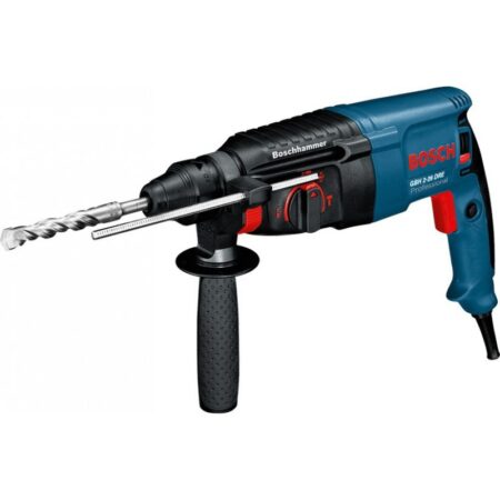 GBH 2-26 DFR Professional