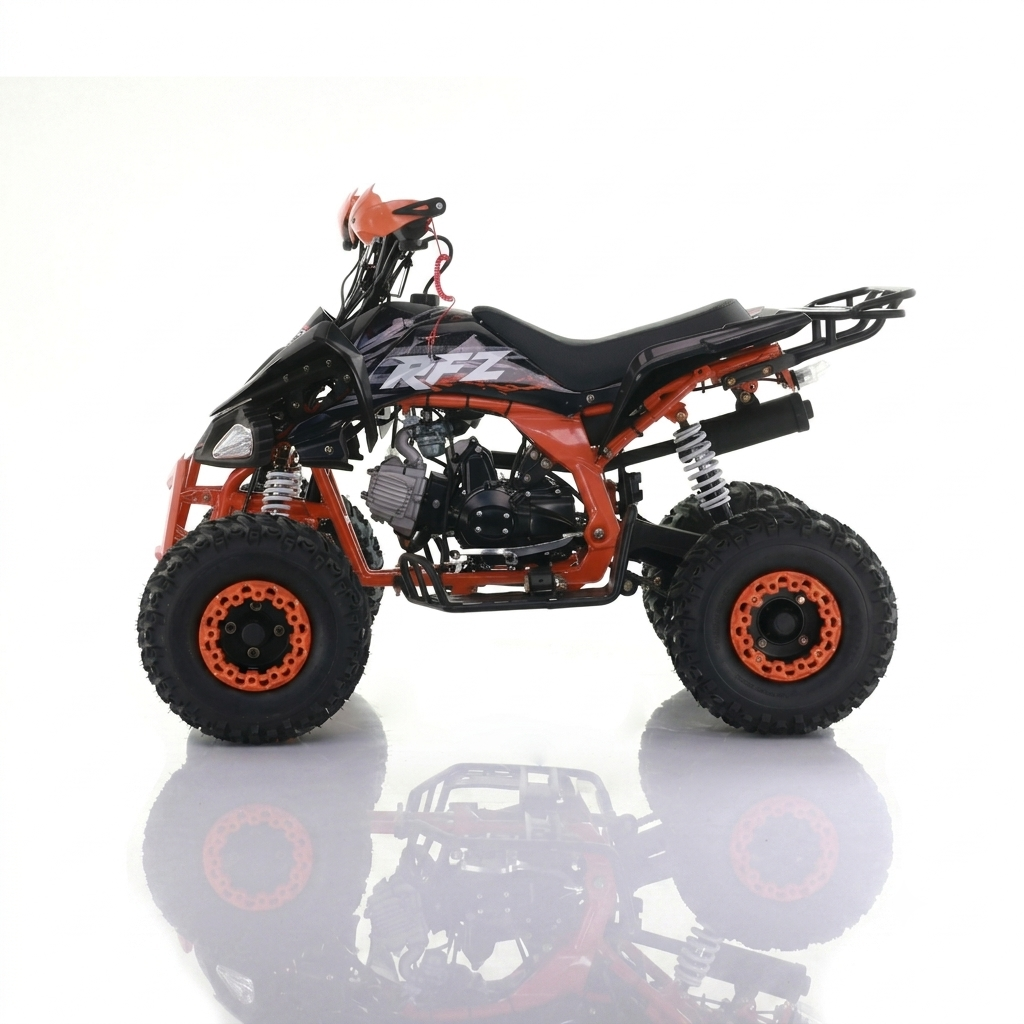 Migliori ATV za djecu AGA-2C 110cc