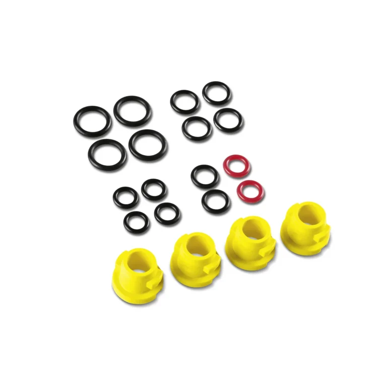 Karcher set uložaka i gumica za perač K2-K7 2.640-729.0