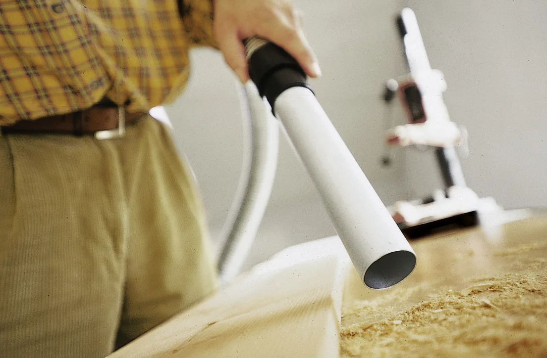 Karcher filter za pepeo i grubu prljavštinu Basic