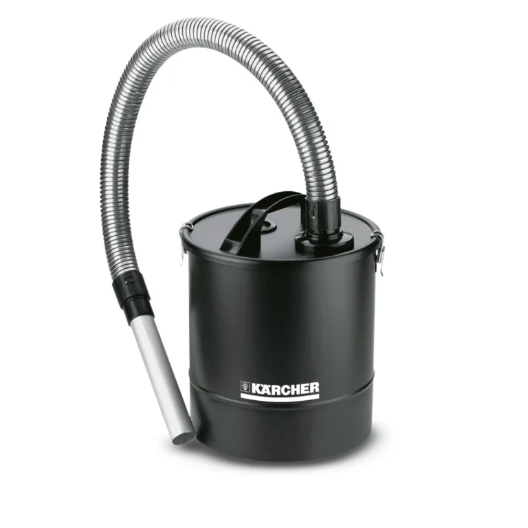 Karcher filter za pepeo i grubu prljavštinu Basic