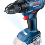 IZVIJAČ AKU GSR 18 V-50 Li solo