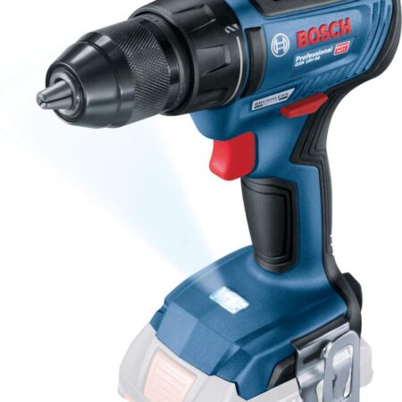 IZVIJAČ AKU GSR 18 V-50 Li solo