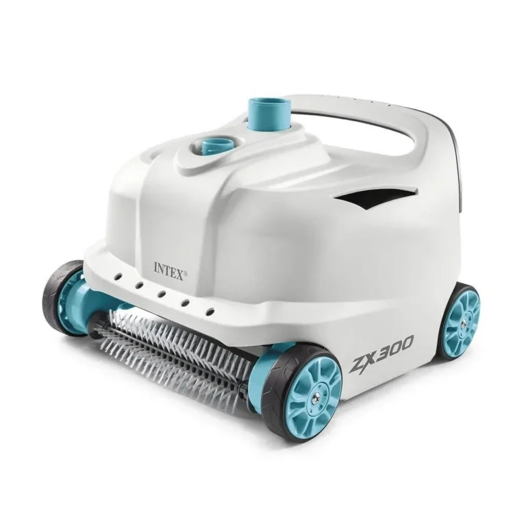 Intex robot usisivač za bazen ZX300 28005