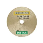 Proxxon dijamantska rezna ploča za keramiku 45 x 0.6 mm SLIM CUT 28848