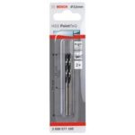BORER HSS PointTec 3.5 mm BOSCH 2 kom 2608577160