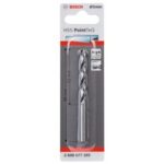 BORER HSS PointTec 5.0 mm BOSCH 1 kom 2608577165